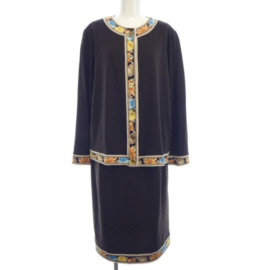レオナールファッション LEONARD FASHION セットアップ レオナールファッション LEONARD FASHION セットアップ