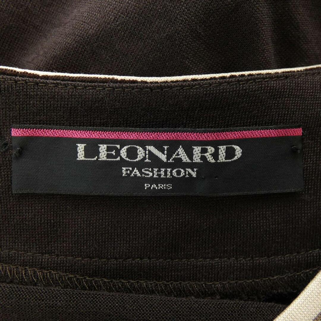 レオナールファッション LEONARD FASHION セットアップ レオナールファッション LEONARD FASHION セットアップ