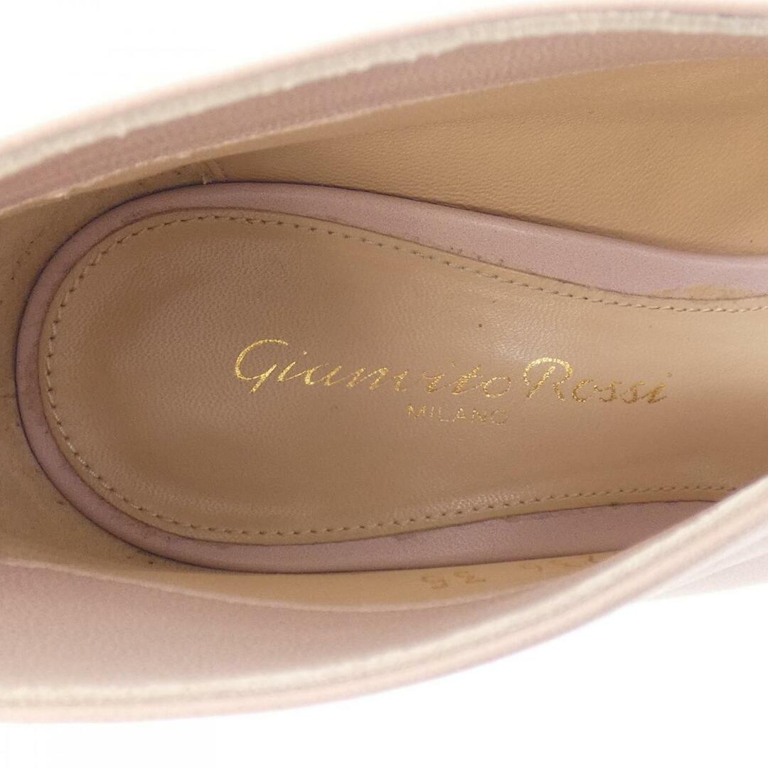 Gianvito Rossi - ジャンヴィトロッシ GIANVITO ROSSI シューズ Gianvito Rossi - ジャンヴィトロッシ GIANVITO ROSSI シューズ