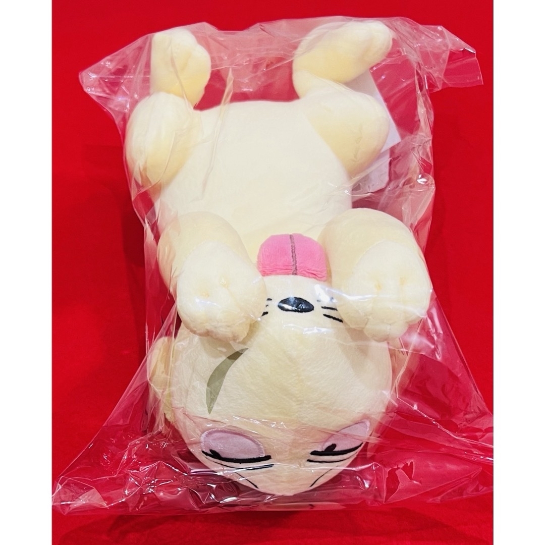 新品未開封】大カイジ展 カイジ犬ぬいぐるみ 伊藤カイジ 1点の 新品未開封】大カイジ展 カイジ犬ぬいぐるみ 伊藤カイジ 1点の