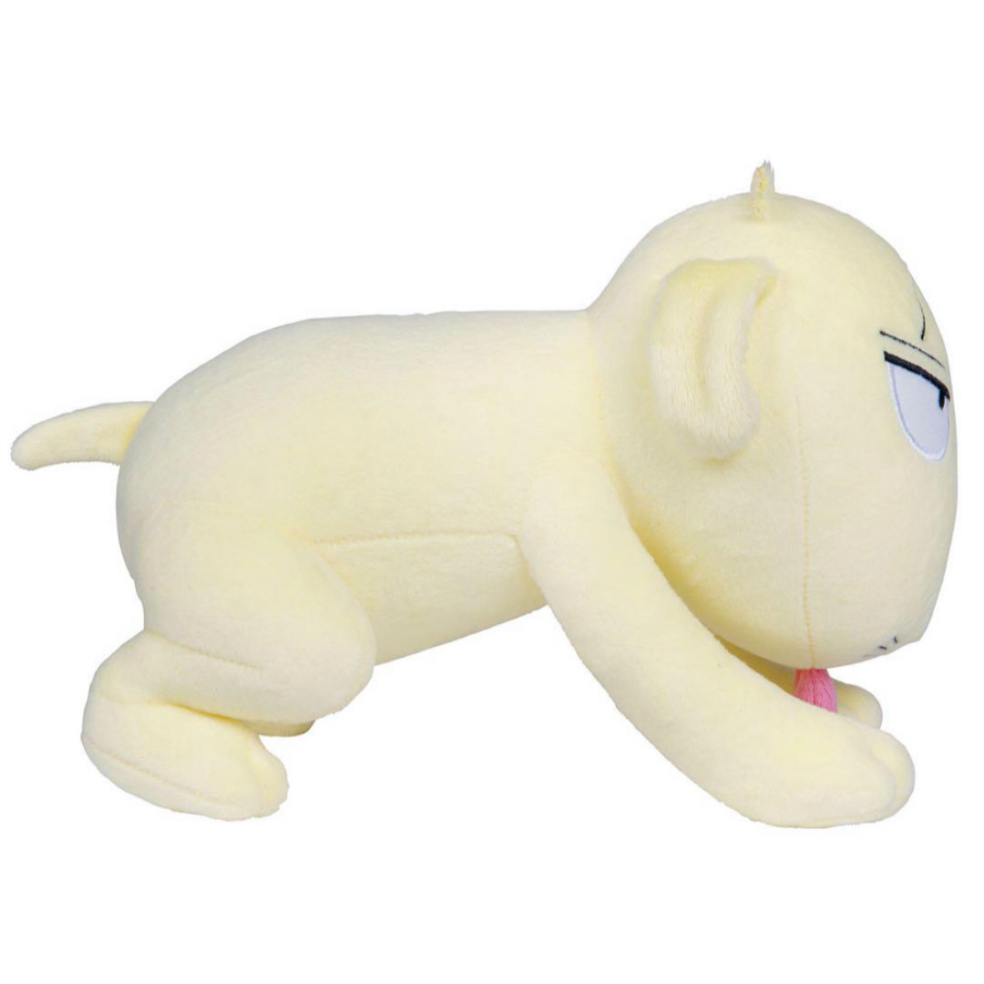 新品未開封】大カイジ展 カイジ犬ぬいぐるみ 伊藤カイジ 1点の 新品未開封】大カイジ展 カイジ犬ぬいぐるみ 伊藤カイジ 1点の