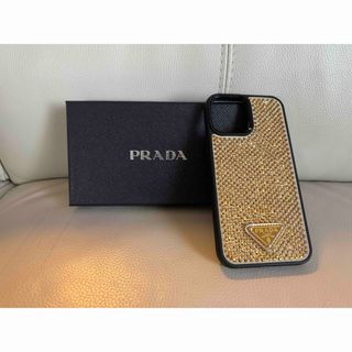 PRADA(iPhoneケース ・ ゴールド/金色系)のフリマアイテム一覧 PRADA(iPhoneケース ・ ゴールド/金色系)のフリマアイテム一覧