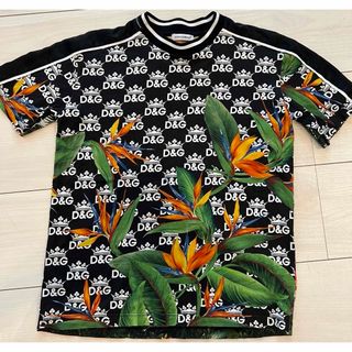 DOLCE&GABBANA(Tシャツ/カットソー)のフリマアイテム一覧 DOLCE&GABBANA(Tシャツ/カットソー)のフリマアイテム一覧