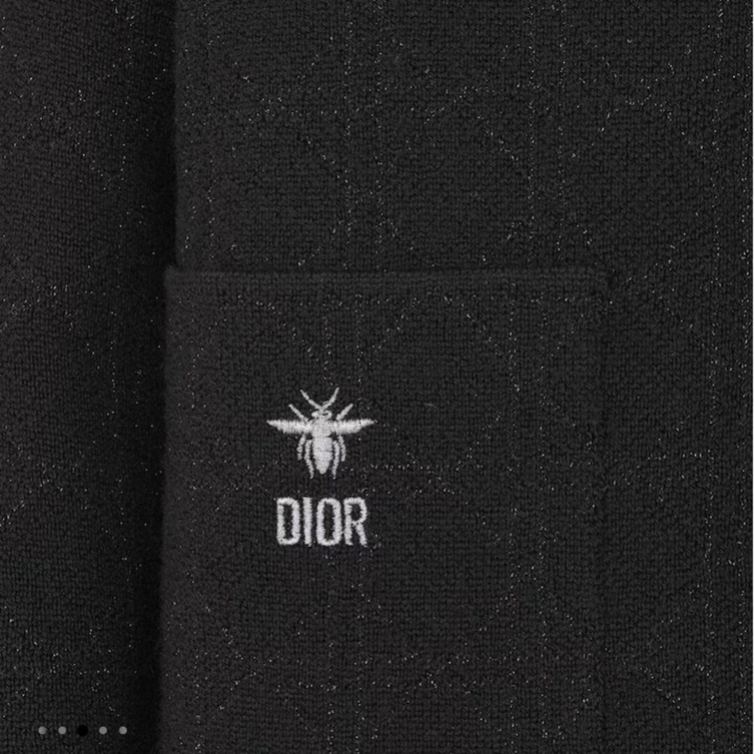 Christian Dior - 【新品】Dior 13歳 キッズカーディガン Christian Dior - 【新品】Dior 13歳 キッズカーディガン
