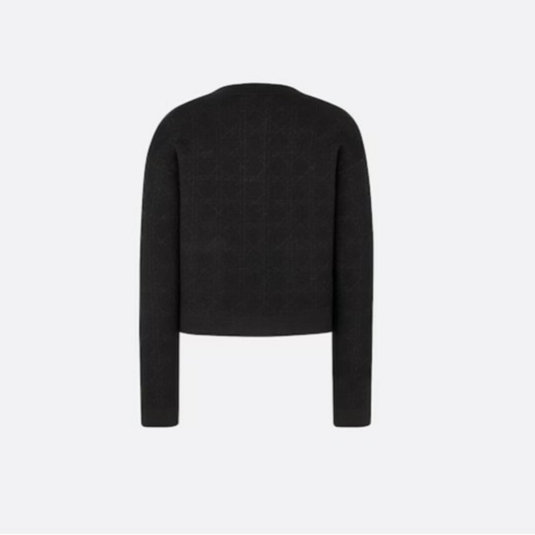 Christian Dior - 【新品】Dior 13歳 キッズカーディガン Christian Dior - 【新品】Dior 13歳 キッズカーディガン