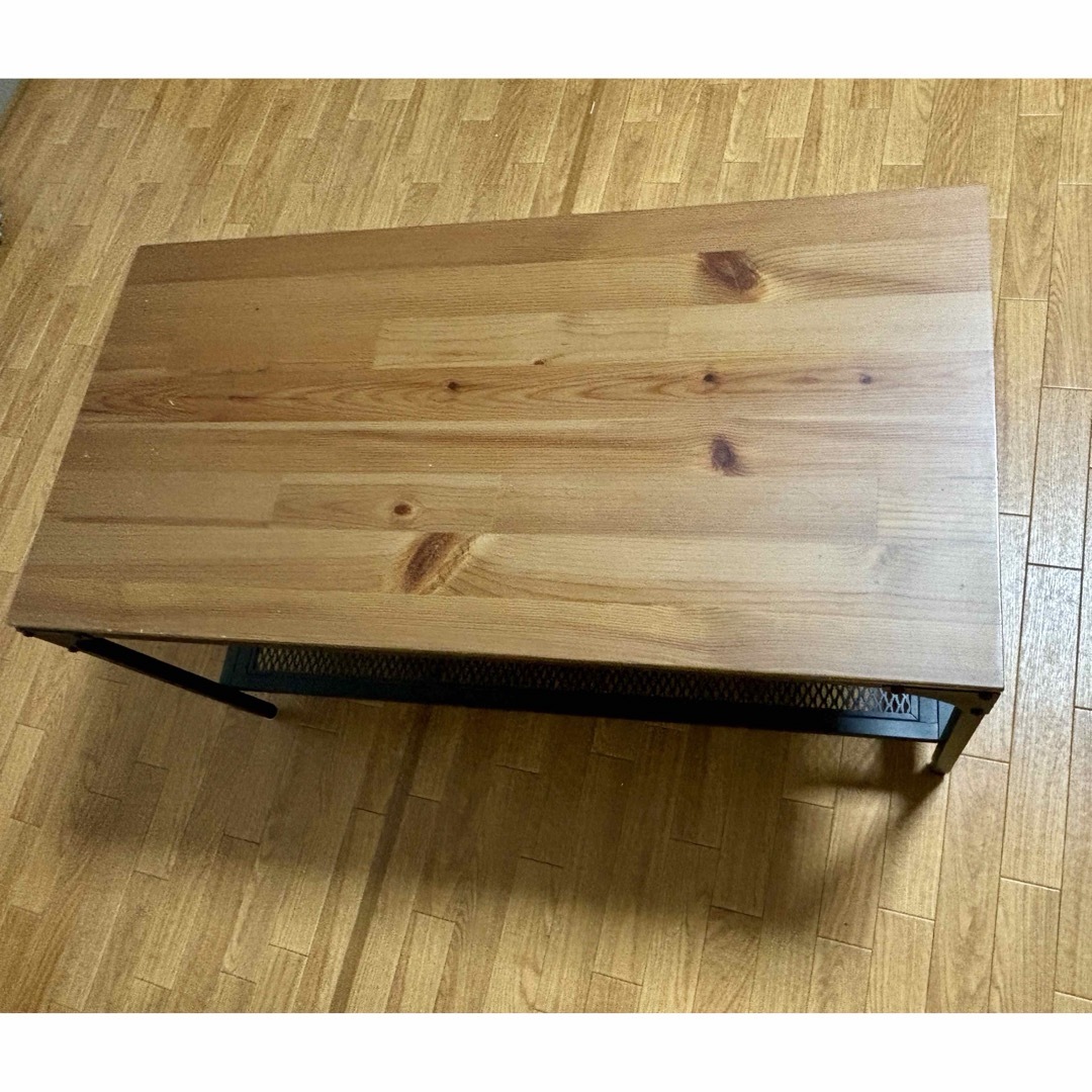 IKEA - IKEA - FJÄLLBO フィエルボ コーヒーテーブル BK 90x46cm IKEA - IKEA - FJÄLLBO フィエルボ コーヒーテーブル BK 90x46cm