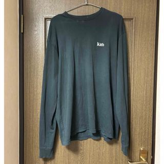 KITH(Tシャツ/カットソー(七分/長袖))のフリマアイテム一覧 KITH(Tシャツ/カットソー(七分/長袖))のフリマアイテム一覧