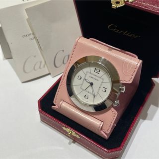 Cartier(置時計)のフリマアイテム一覧 Cartier(置時計)のフリマアイテム一覧