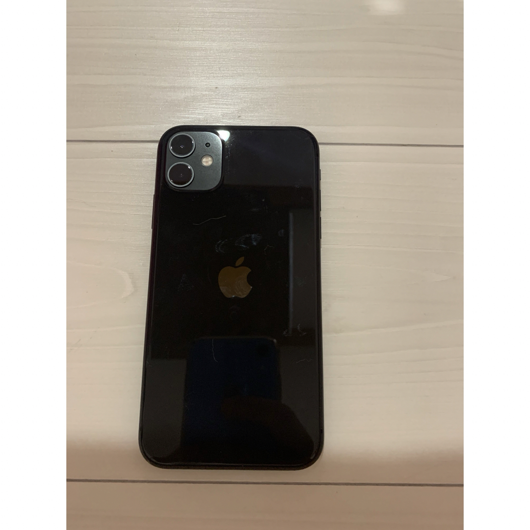 とっぴ様専用】iPhone 11 64G制限無し初期化SIMフリーブラック美品 とっぴ様専用】iPhone 11 64G制限無し初期化SIMフリーブラック美品