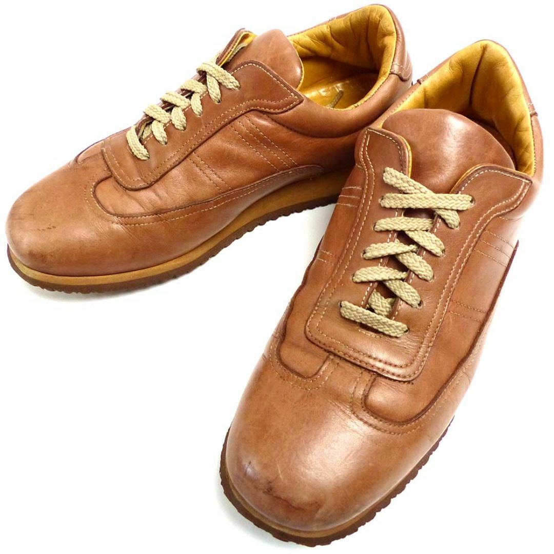 Santoni - イタリア製Santoni CLUB / サントー二 クラブ Santoni - イタリア製Santoni CLUB / サントー二 クラブ