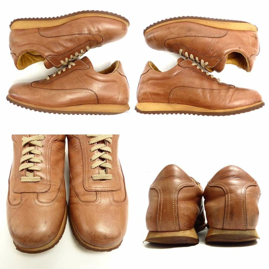 Santoni - イタリア製Santoni CLUB / サントー二 クラブ Santoni - イタリア製Santoni CLUB / サントー二 クラブ