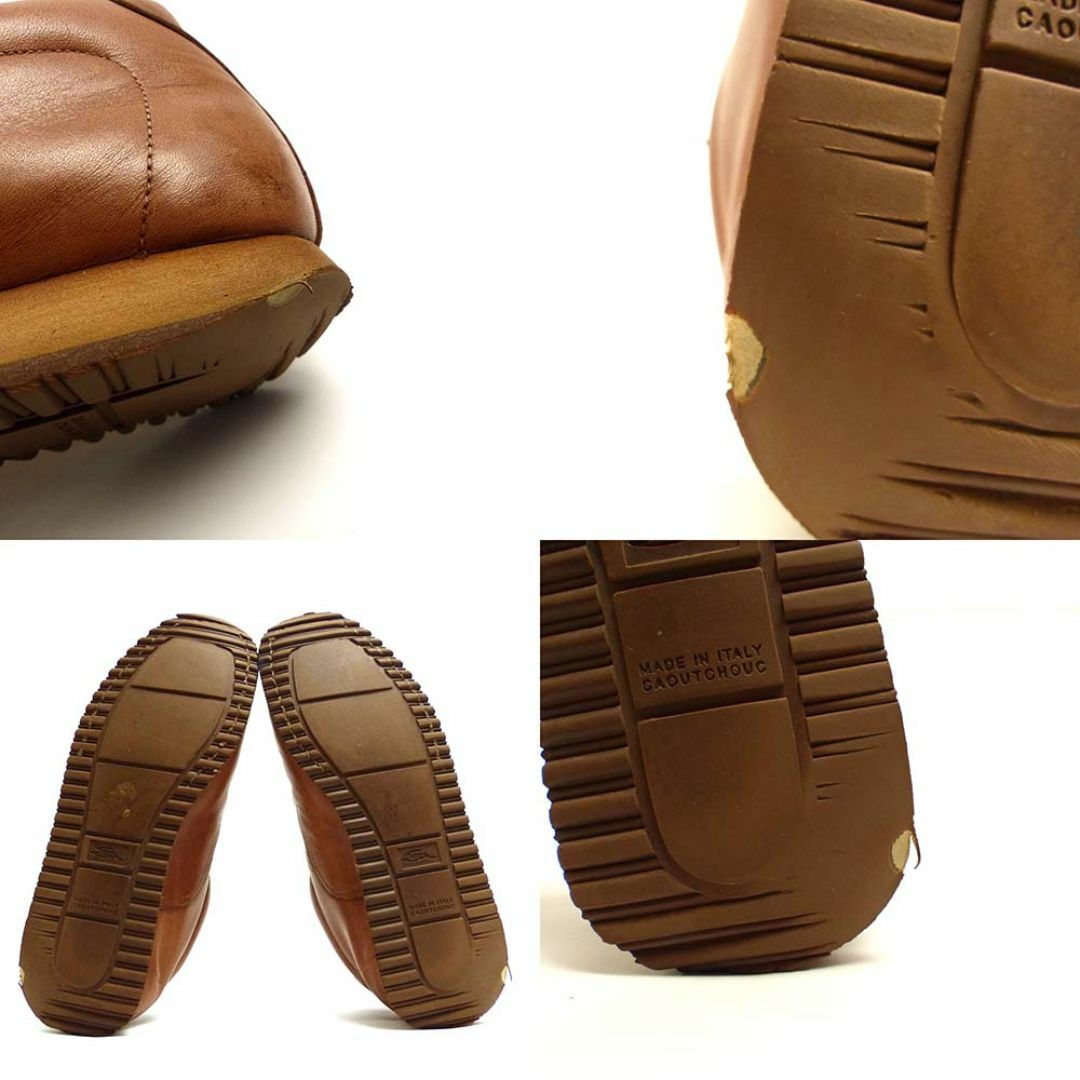 Santoni - イタリア製Santoni CLUB / サントー二 クラブ Santoni - イタリア製Santoni CLUB / サントー二 クラブ