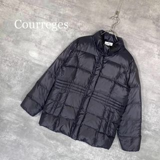 Courreges(ダウンジャケット)のフリマアイテム一覧 Courreges(ダウンジャケット)のフリマアイテム一覧