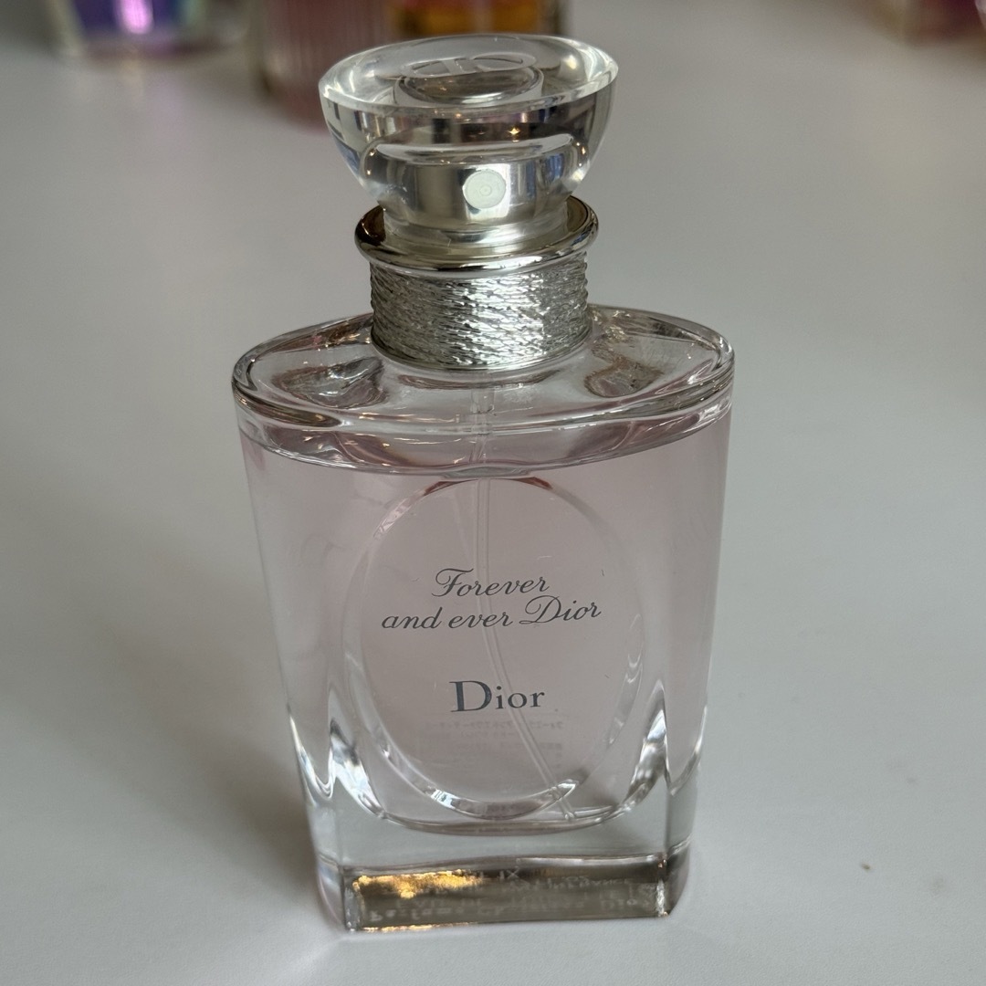 Dior香水 Forever and ever 50ml Dior香水 Forever and ever 50ml