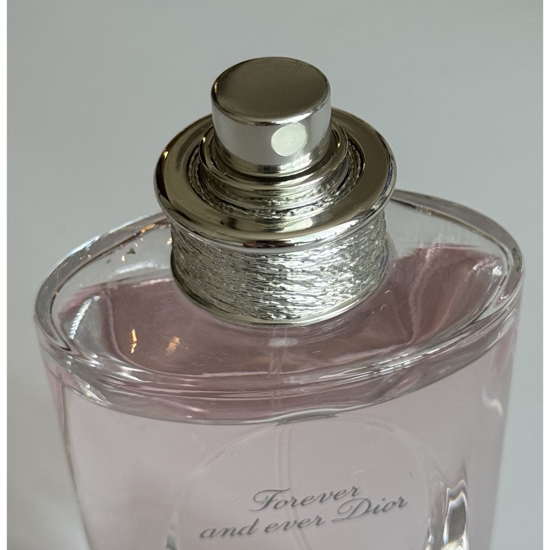 Dior香水 Forever and ever 50ml Dior香水 Forever and ever 50ml