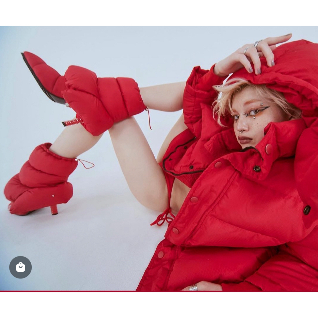 Yellow boots - お値下げ!YELLO X MULES &LEG WARMERSの通販 by Yellow boots - お値下げ!YELLO X MULES &LEG WARMERSの通販 by