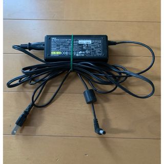 エヌイーシー(NEC)のNEC ACアダプター(PC周辺機器)