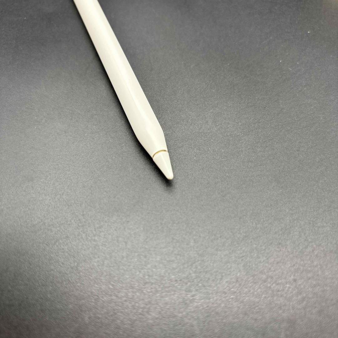 Apple(アップル)の即決 Apple アップル アップルペンシル 第二世代 A2051 スマホ/家電/カメラのPC/タブレット(その他)の商品写真