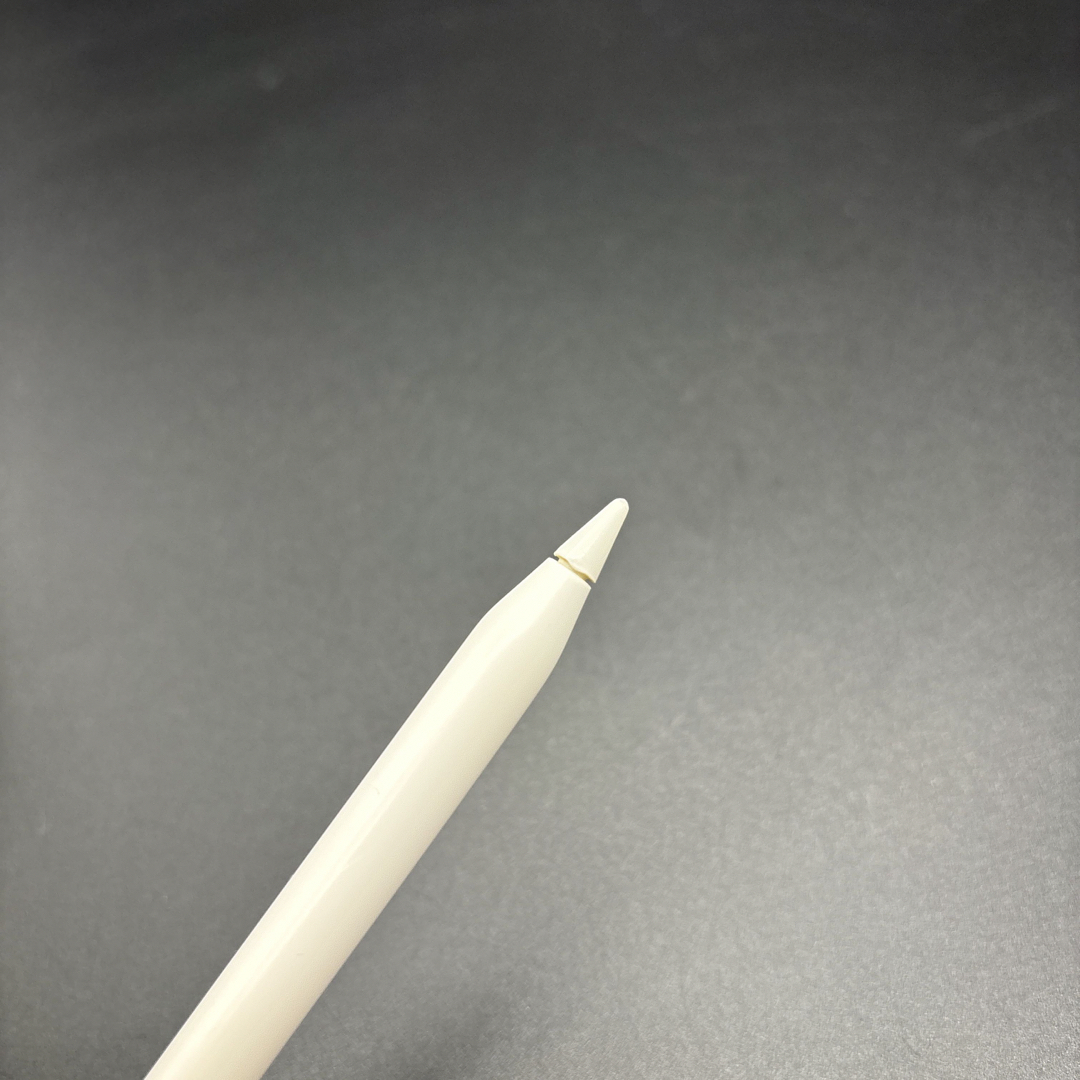 Apple(アップル)の即決 Apple アップル アップルペンシル 第二世代 A2051 スマホ/家電/カメラのPC/タブレット(その他)の商品写真