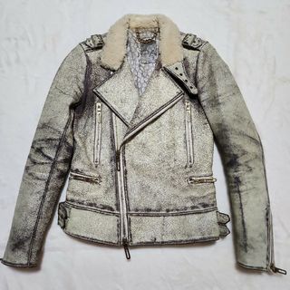 GalaabenD(ライダースジャケット)のフリマアイテム一覧 GalaabenD(ライダースジャケット)のフリマアイテム一覧