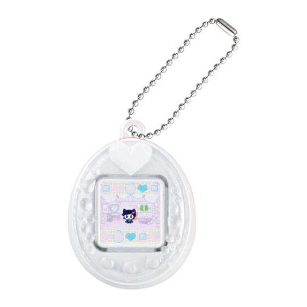 【メロディっち】 たまごっち ミニチュアチャームコレクション4 エンタメ/ホビーのアニメグッズ(その他)の商品写真