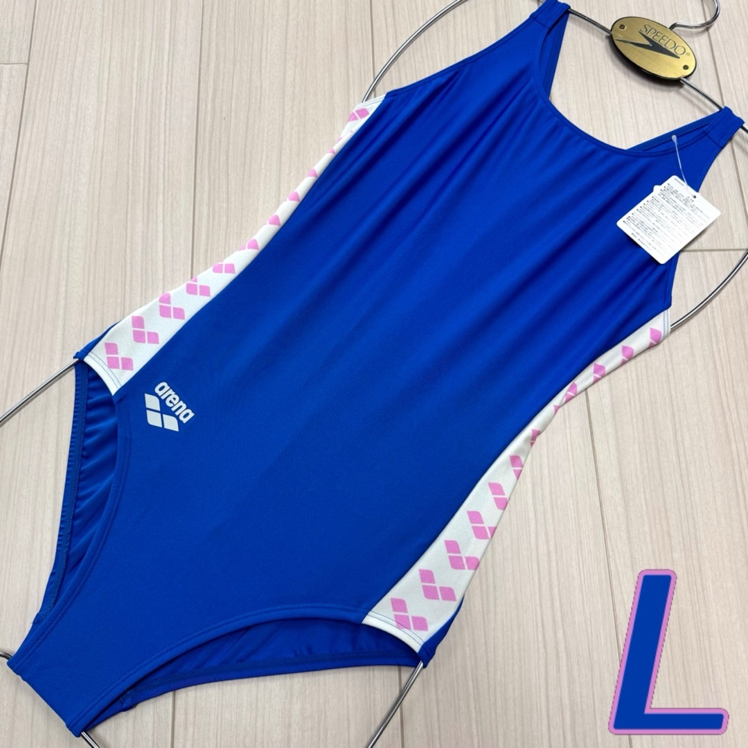 最終値下げ arena 水着 女性用 L TOUGHSUIT 競泳水着 羨まし 最終値下げ arena 水着 女性用 L TOUGHSUIT 競泳水着 羨まし