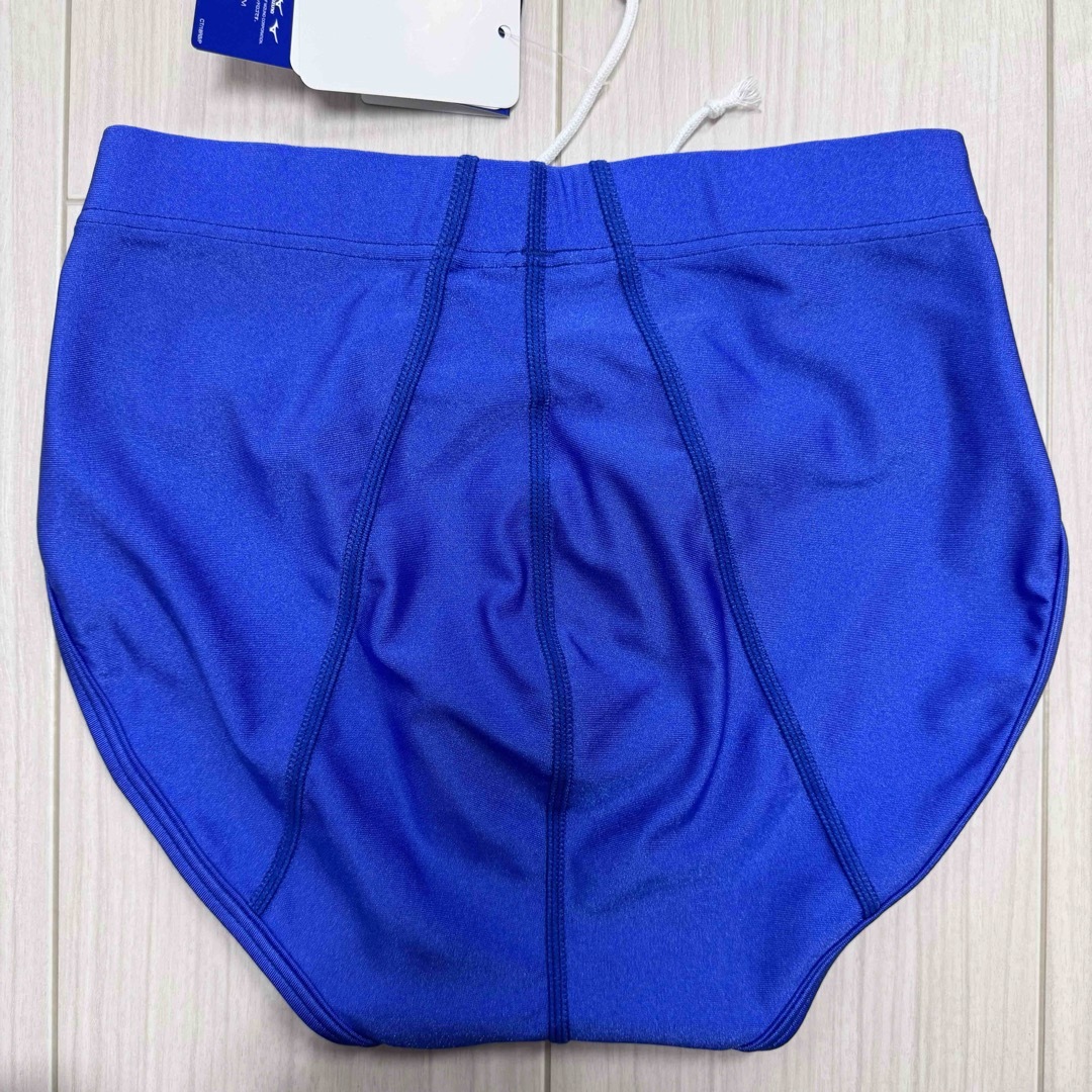 MIZUNO - ミズノ 女子陸上ユニフォーム上下 Mサイズ ブルー単色 MIZUNO - ミズノ 女子陸上ユニフォーム上下 Mサイズ ブルー単色