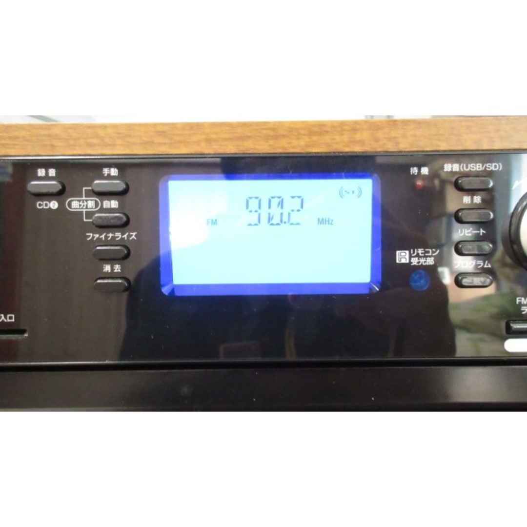 動作確認済み・訳有・特典付❗DCT B-600 マルチオーディオレコーダー 動作確認済み・訳有・特典付❗DCT B-600 マルチオーディオレコーダー