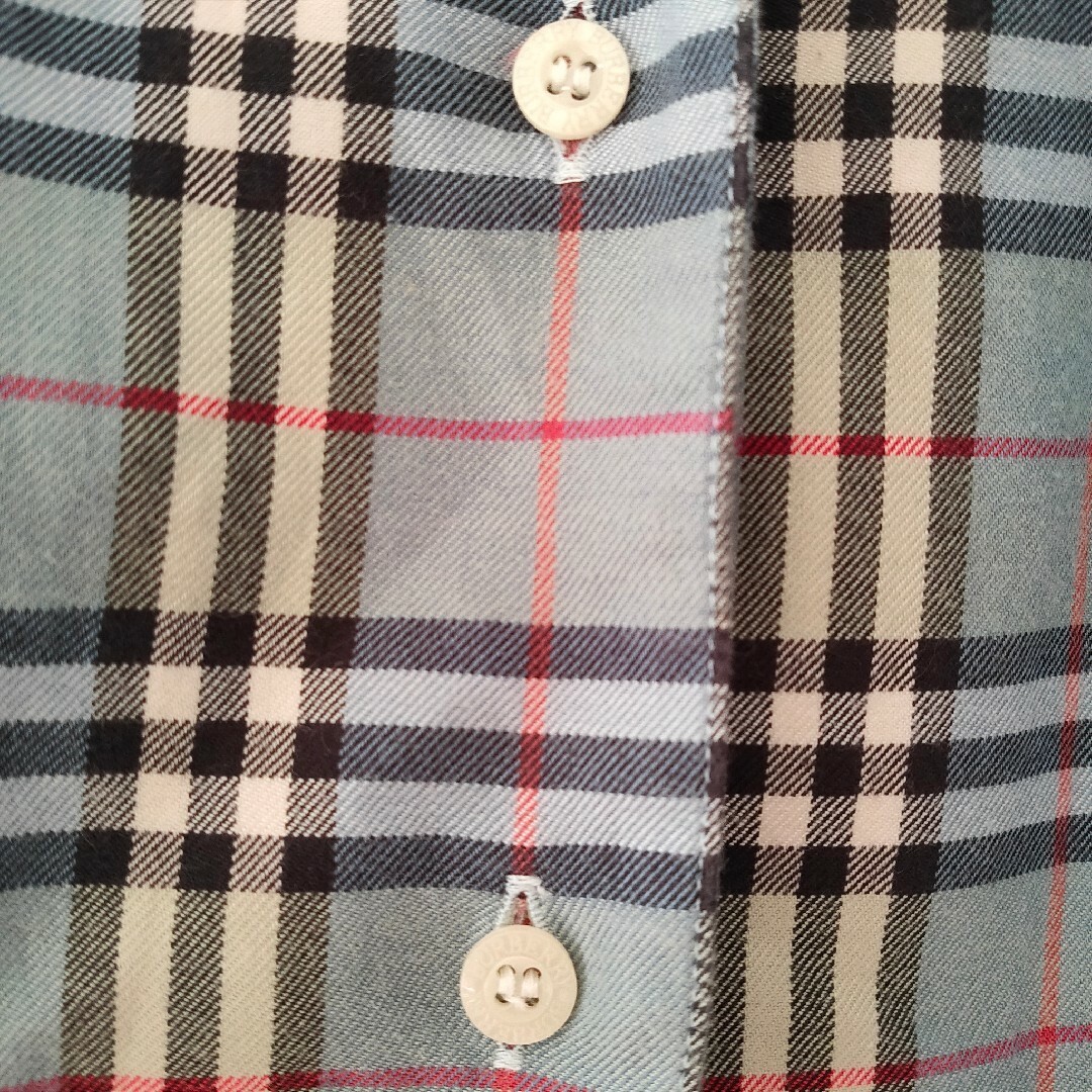 BURBERRY - 【☆美品☆】BURBERRY LONDON メイド・イン BURBERRY - 【☆美品☆】BURBERRY LONDON メイド・イン