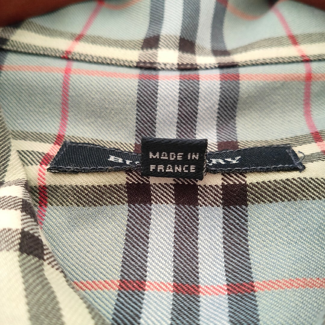 BURBERRY - 【☆美品☆】BURBERRY LONDON メイド・イン BURBERRY - 【☆美品☆】BURBERRY LONDON メイド・イン