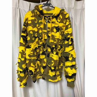 Supreme(パーカー)のフリマアイテム一覧 Supreme(パーカー)のフリマアイテム一覧