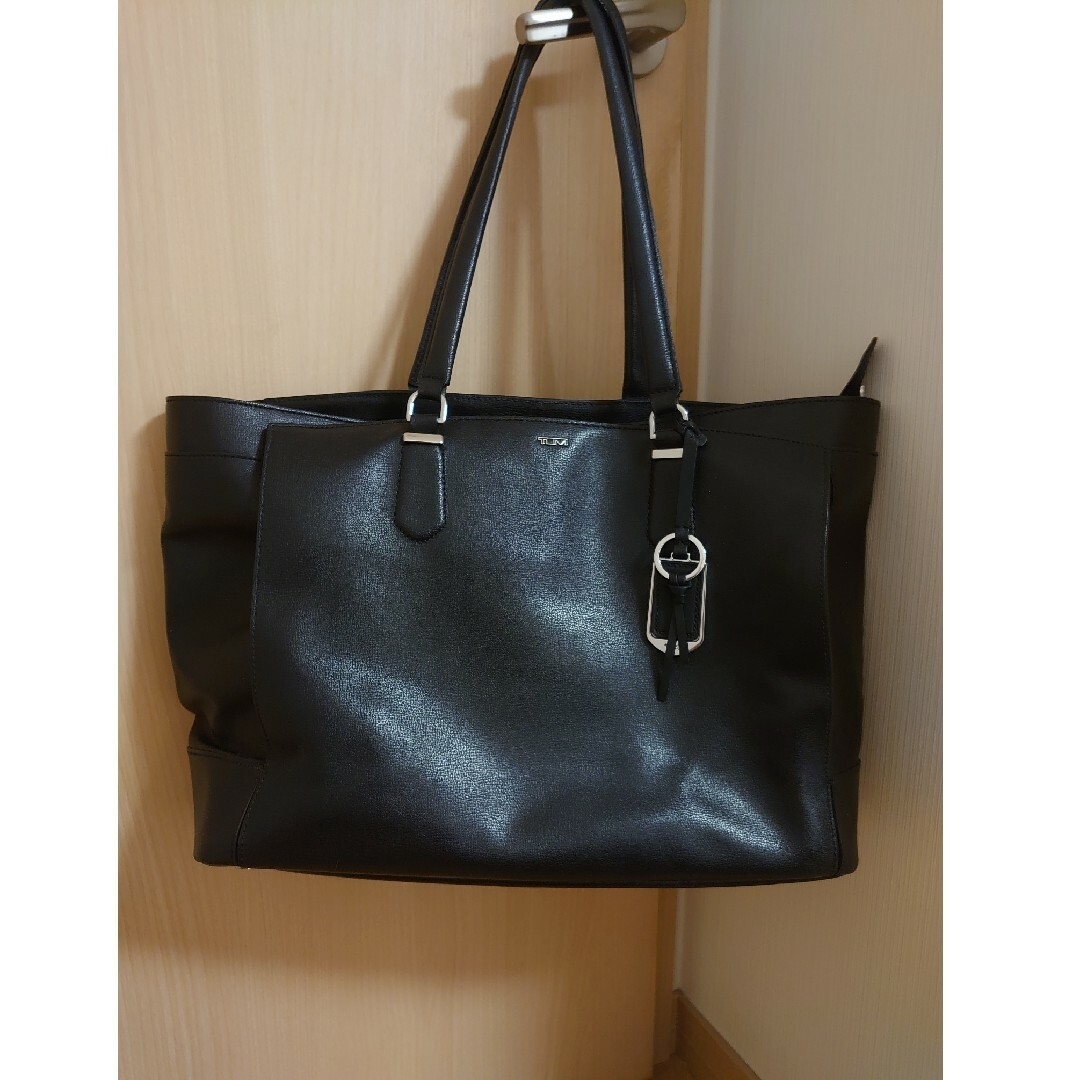 TUMI - TUMI トゥミ SINCLAIR ビジネス トートバッグ ブラック TUMI - TUMI トゥミ SINCLAIR ビジネス トートバッグ ブラック