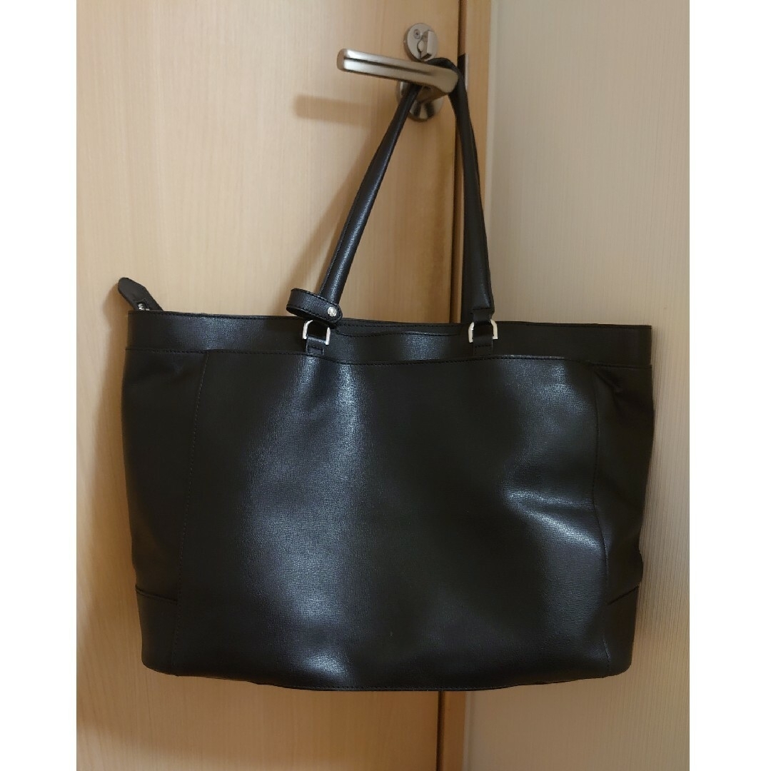 TUMI - TUMI トゥミ SINCLAIR ビジネス トートバッグ ブラック TUMI - TUMI トゥミ SINCLAIR ビジネス トートバッグ ブラック