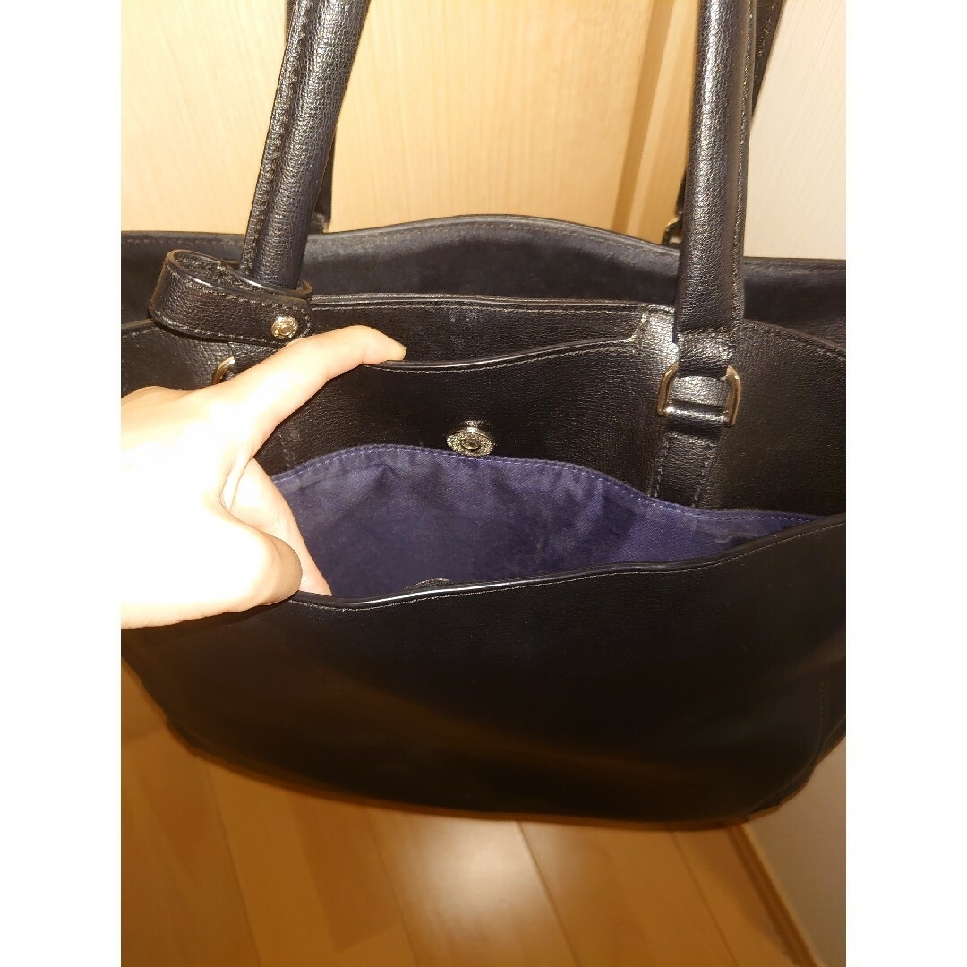 TUMI - TUMI トゥミ SINCLAIR ビジネス トートバッグ ブラック TUMI - TUMI トゥミ SINCLAIR ビジネス トートバッグ ブラック