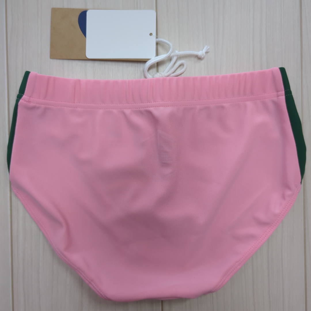 asics - アシックス 女子陸上レーシングショーツ ピンク×ダーク asics - アシックス 女子陸上レーシングショーツ ピンク×ダーク