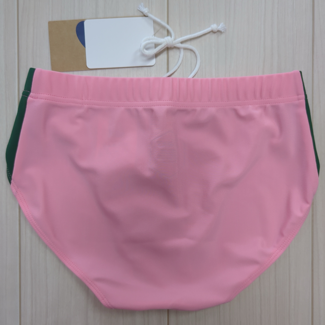 asics - アシックス 女子陸上レーシングショーツ ピンク×ダーク asics - アシックス 女子陸上レーシングショーツ ピンク×ダーク