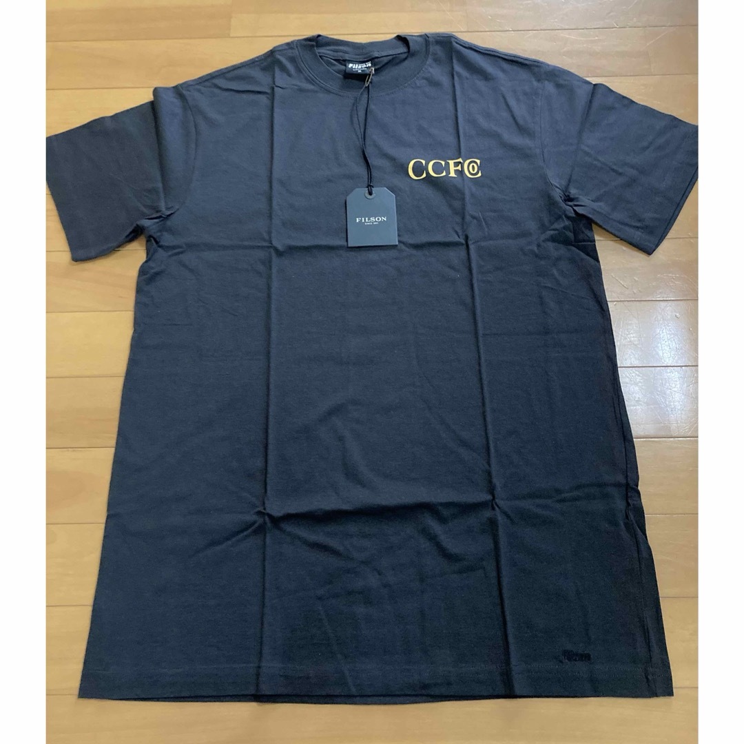 FILSON - フィルソン レンジャー グラフィック Tシャツ Filson FILSON - フィルソン レンジャー グラフィック Tシャツ Filson