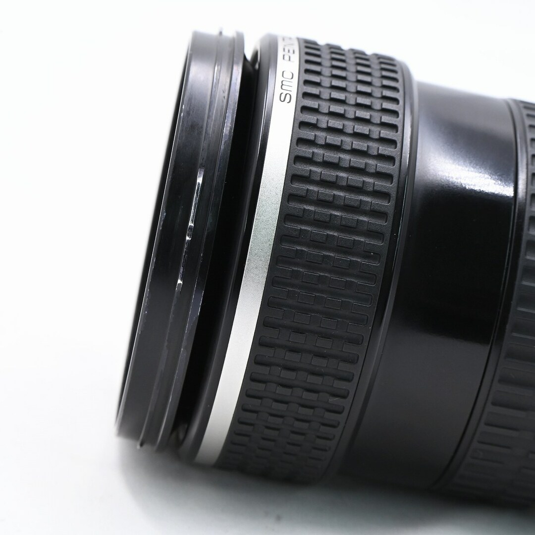 PENTAX SMC PENTAX-FA 645 45-85mm F4.5 PENTAX SMC PENTAX-FA 645 45-85mm F4.5