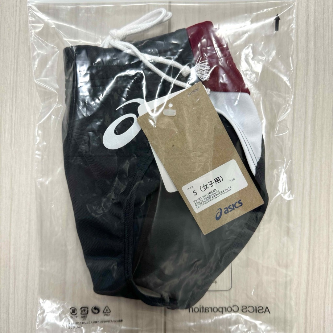 asics - アシックス 女子陸上レーシングショーツ Sサイズ asics - アシックス 女子陸上レーシングショーツ Sサイズ