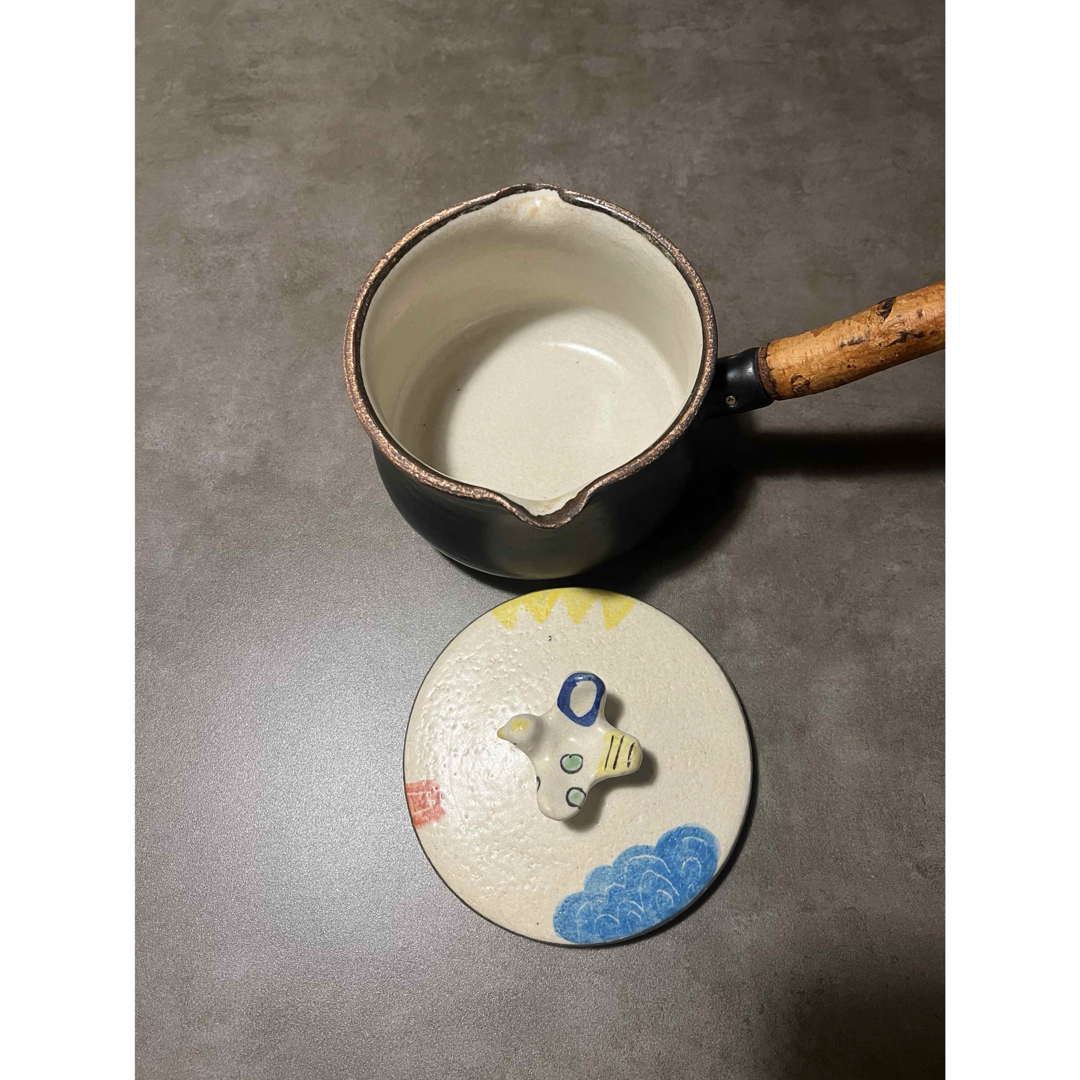 新品 吉林三千代 boobee studio ブービースタジオ 土鍋 - キッチン/食器 新品 吉林三千代 boobee studio ブービースタジオ 土鍋 - キッチン/食器