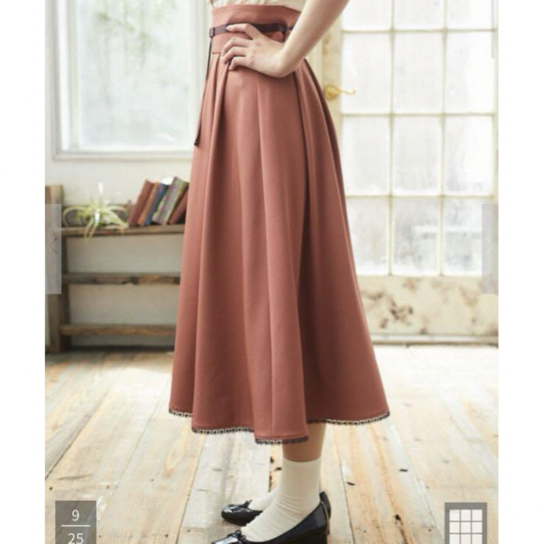 Maison de FLEUR - メゾンドフルール カノン canone 女の子の Maison de FLEUR - メゾンドフルール カノン canone 女の子の