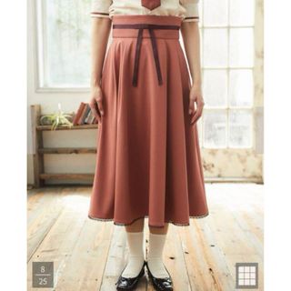 Maison de FLEUR(スカート)のフリマアイテム一覧 Maison de FLEUR(スカート)のフリマアイテム一覧