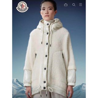 MONCLERのフリマアイテム一覧 MONCLERのフリマアイテム一覧
