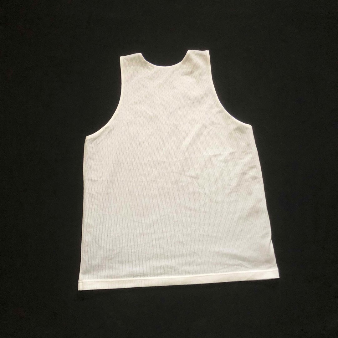 Champion - 90s 00s champion リバーシブル メッシュ タンク Champion - 90s 00s champion リバーシブル メッシュ タンク