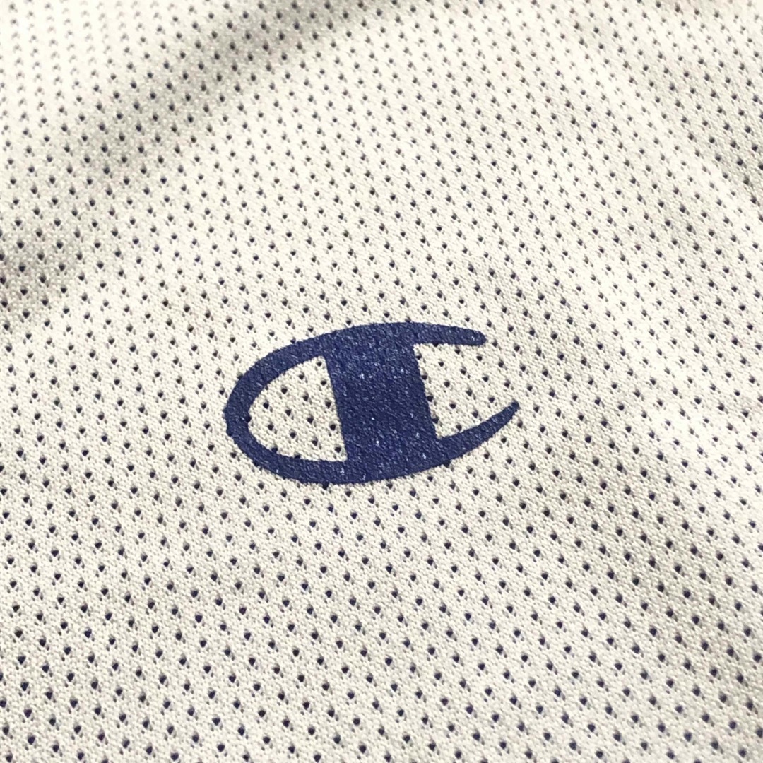 Champion - 90s 00s champion リバーシブル メッシュ タンク Champion - 90s 00s champion リバーシブル メッシュ タンク