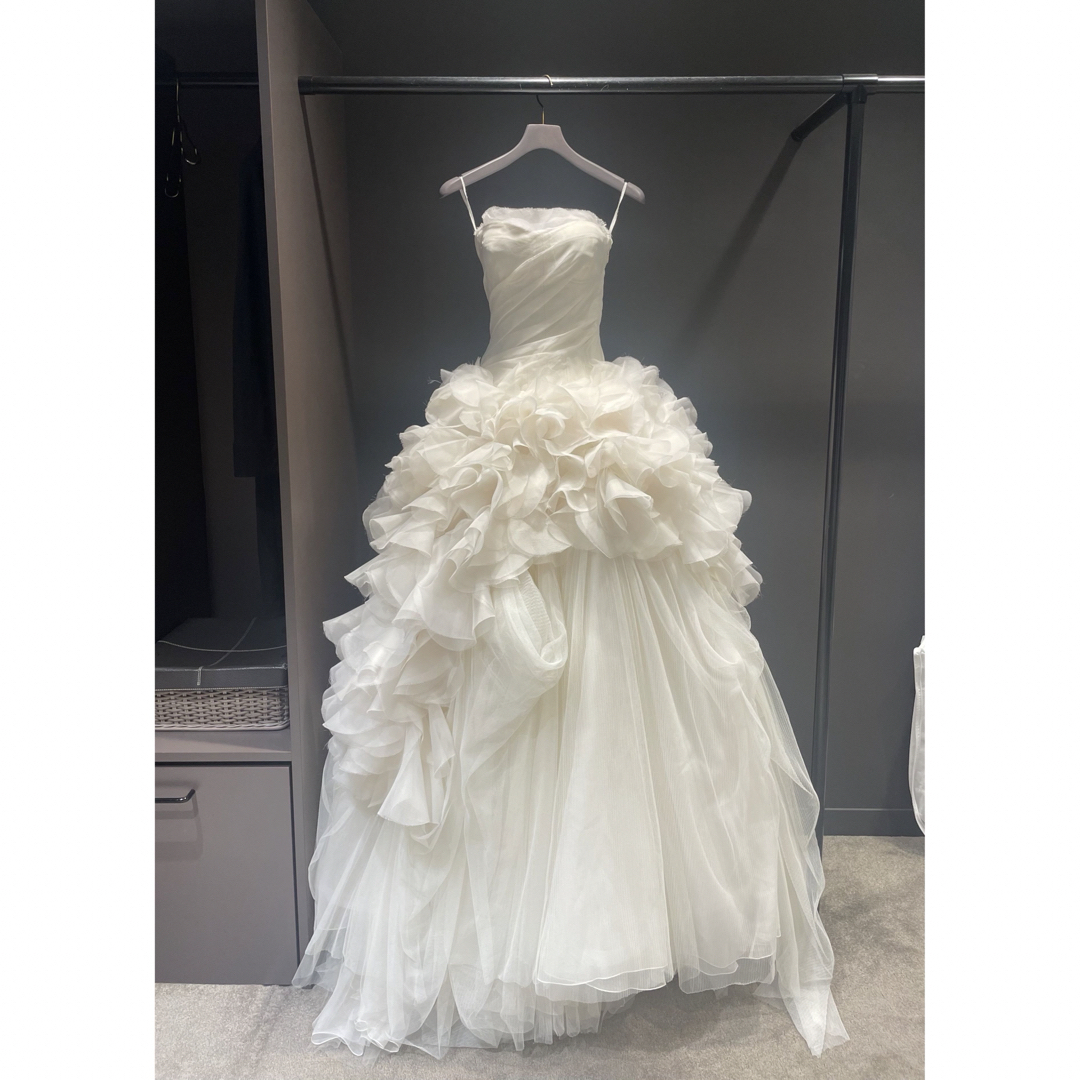 Vera Wang ヘイリー(US0) Vera Wang ヘイリー(US0)