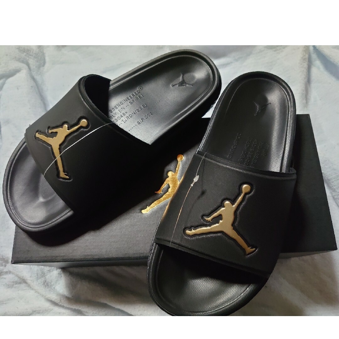 Jordan Brand(NIKE) - ☆新品 ☆ナイキJORDANサンダル Jordan Brand(NIKE) - ☆新品 ☆ナイキJORDANサンダル