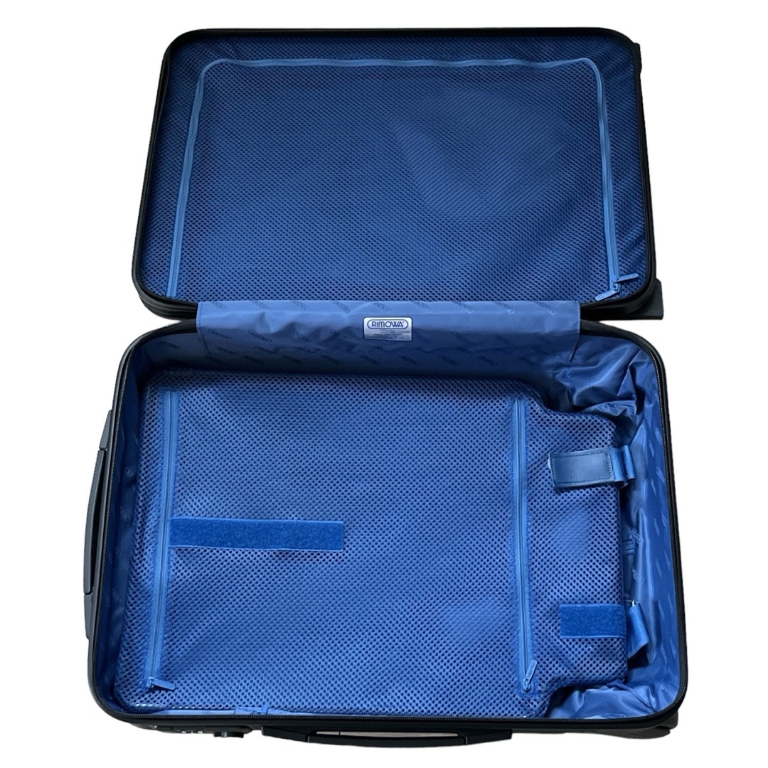 RIMOWA - リモワ キャリーケース サルサ 機内持込可 33L 2輪 TSA RIMOWA - リモワ キャリーケース サルサ 機内持込可 33L 2輪 TSA