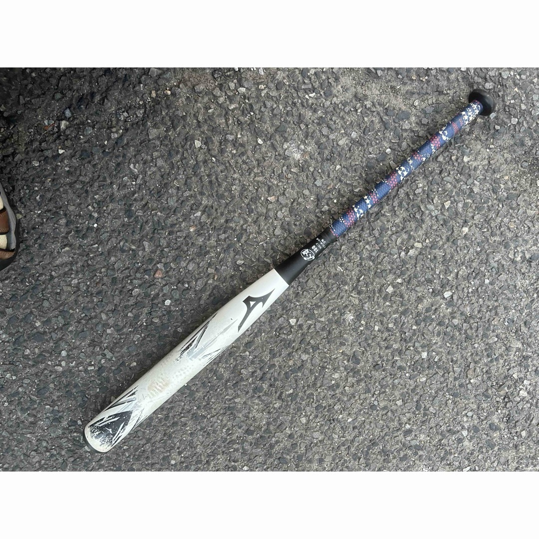 ミズノX ソフトボール 3号バット ミズノX ソフトボール 3号バット
