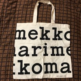 マリメッコ(marimekko)の未使用★ マリメッコ エコバッグ(エコバッグ)